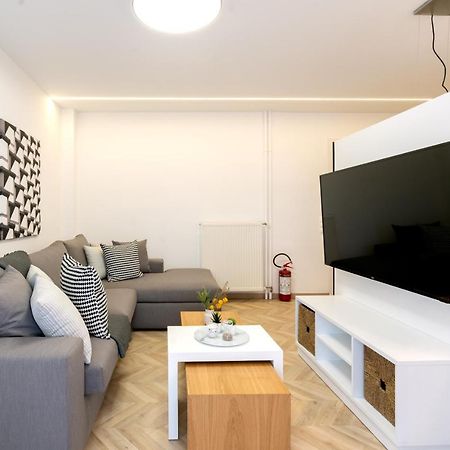 Pagrati'S Best Apartment Αθήνα Εξωτερικό φωτογραφία