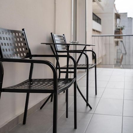 Pagrati'S Best Apartment Αθήνα Εξωτερικό φωτογραφία