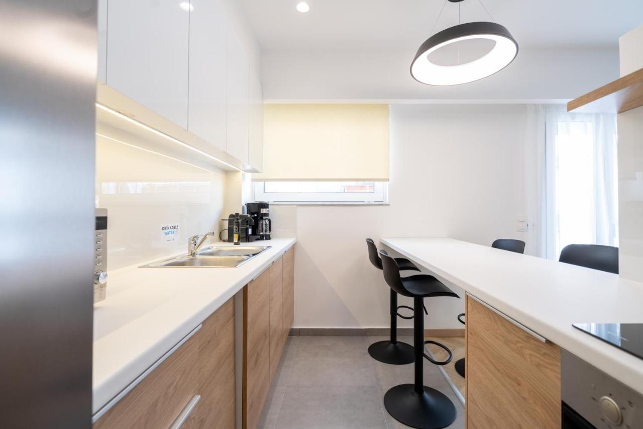 Pagrati'S Best Apartment Αθήνα Εξωτερικό φωτογραφία