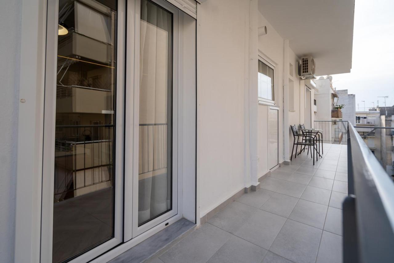 Pagrati'S Best Apartment Αθήνα Εξωτερικό φωτογραφία