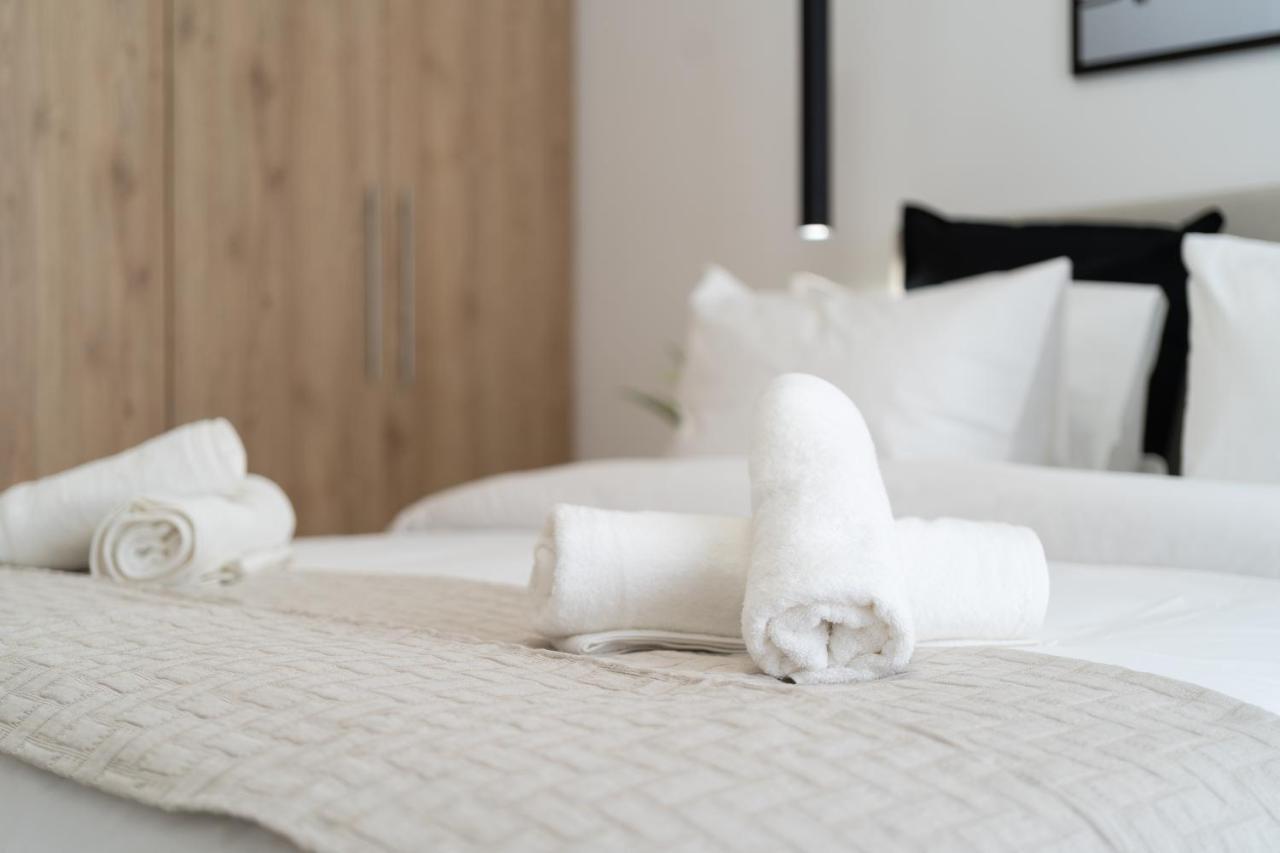 Pagrati'S Best Apartment Αθήνα Εξωτερικό φωτογραφία