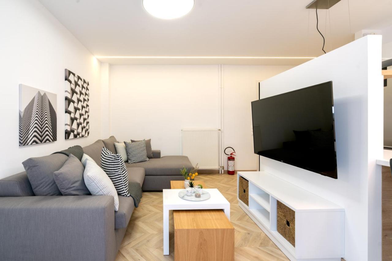 Pagrati'S Best Apartment Αθήνα Εξωτερικό φωτογραφία