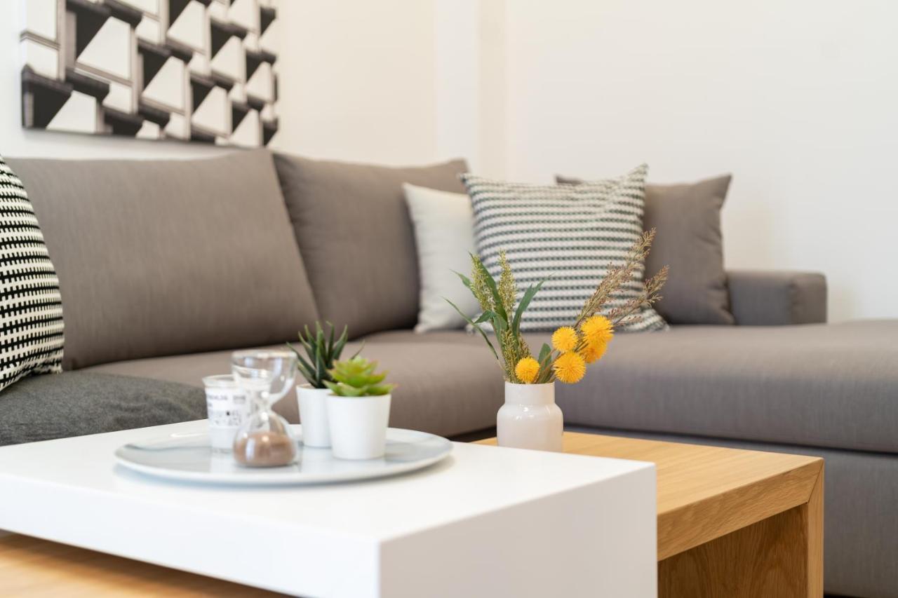 Pagrati'S Best Apartment Αθήνα Εξωτερικό φωτογραφία