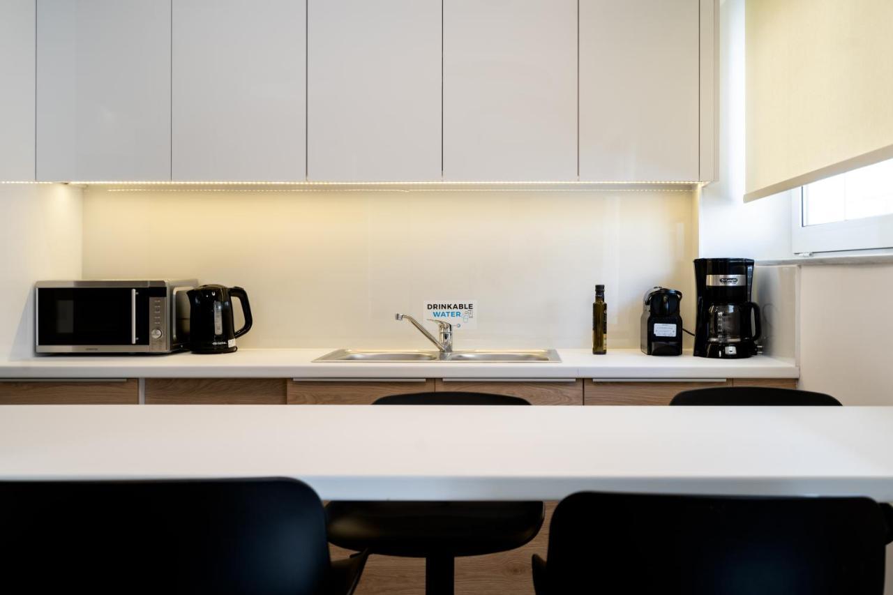 Pagrati'S Best Apartment Αθήνα Εξωτερικό φωτογραφία