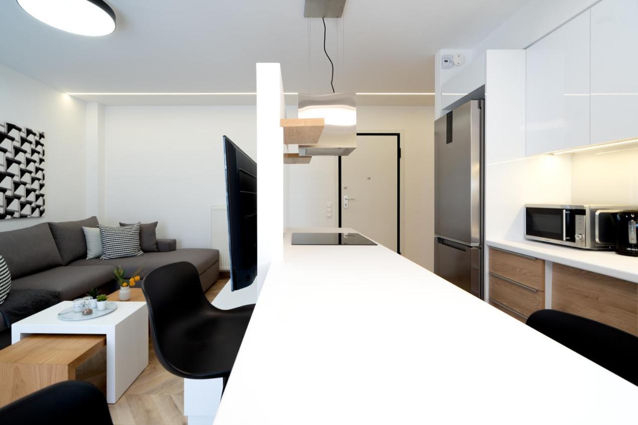 Pagrati'S Best Apartment Αθήνα Εξωτερικό φωτογραφία