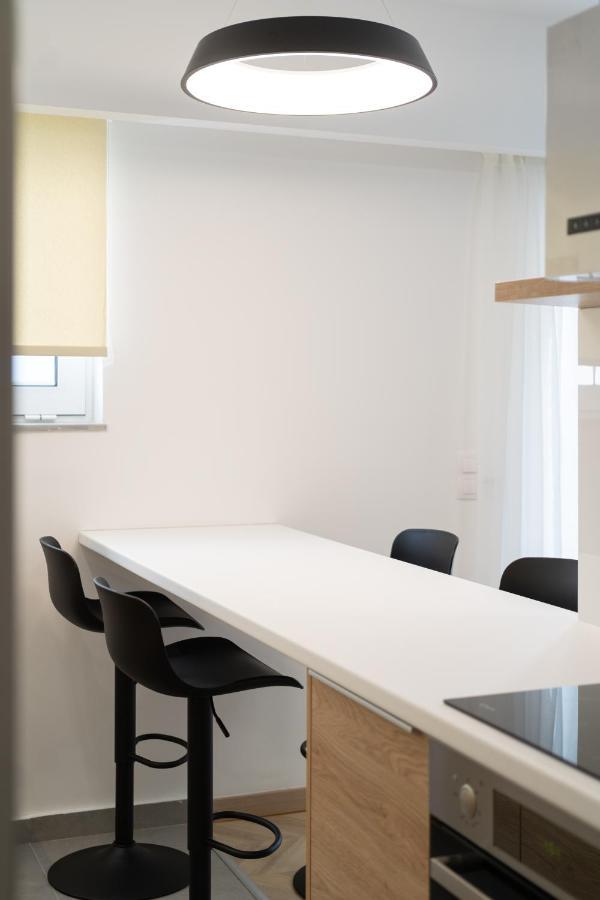 Pagrati'S Best Apartment Αθήνα Εξωτερικό φωτογραφία