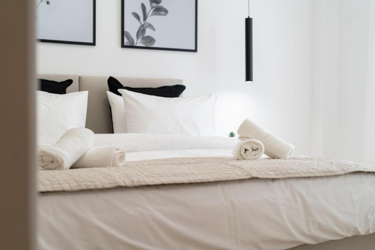 Pagrati'S Best Apartment Αθήνα Εξωτερικό φωτογραφία
