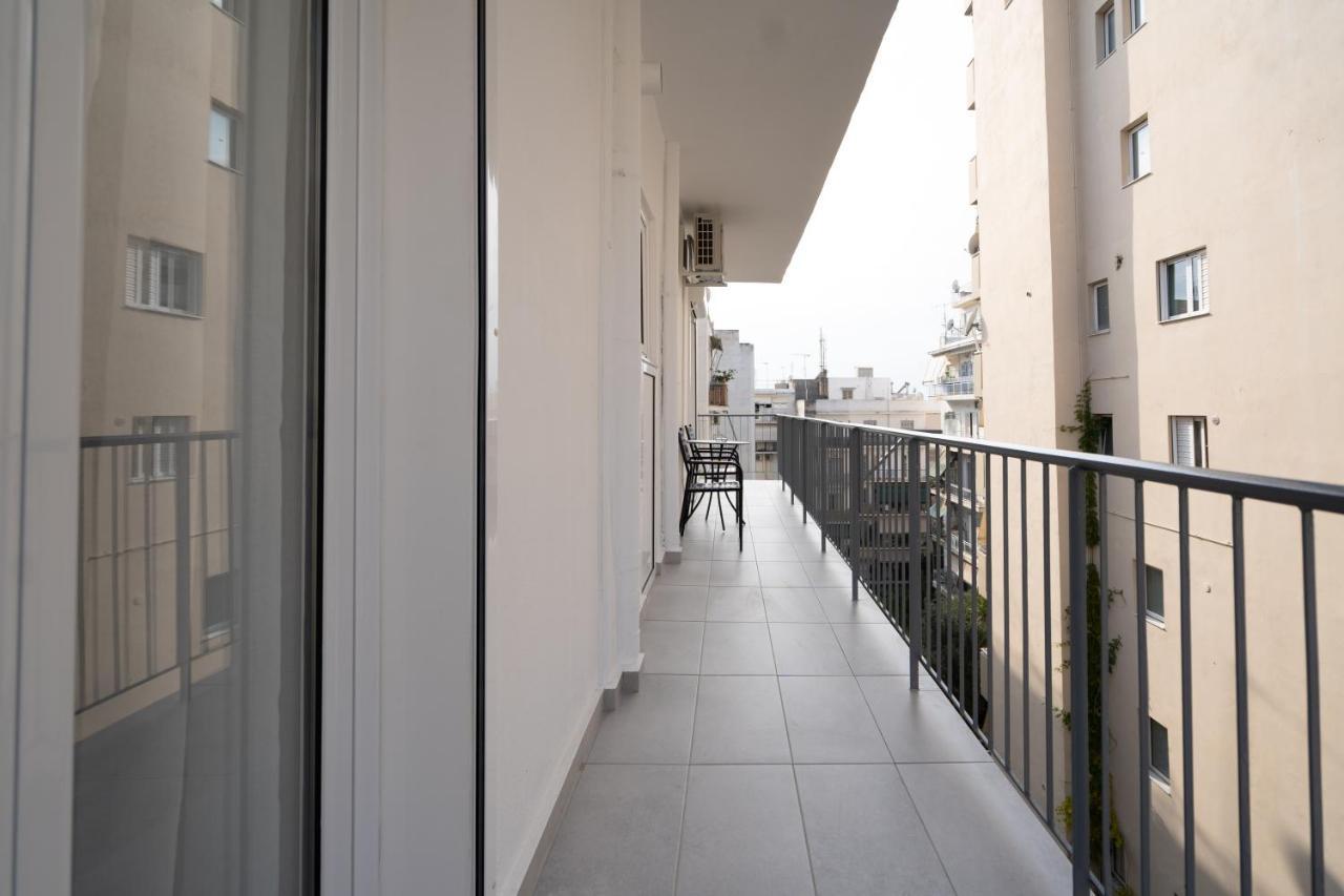 Pagrati'S Best Apartment Αθήνα Εξωτερικό φωτογραφία