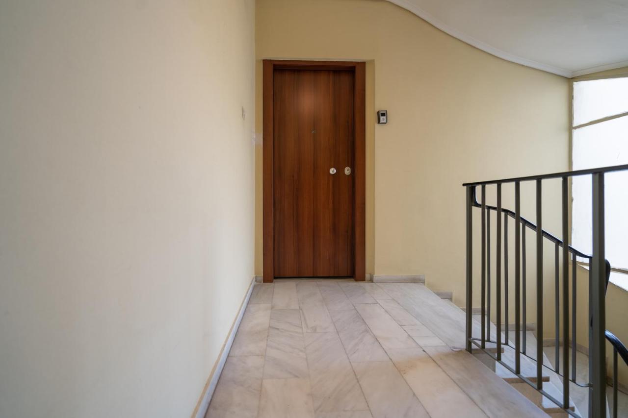 Pagrati'S Best Apartment Αθήνα Εξωτερικό φωτογραφία