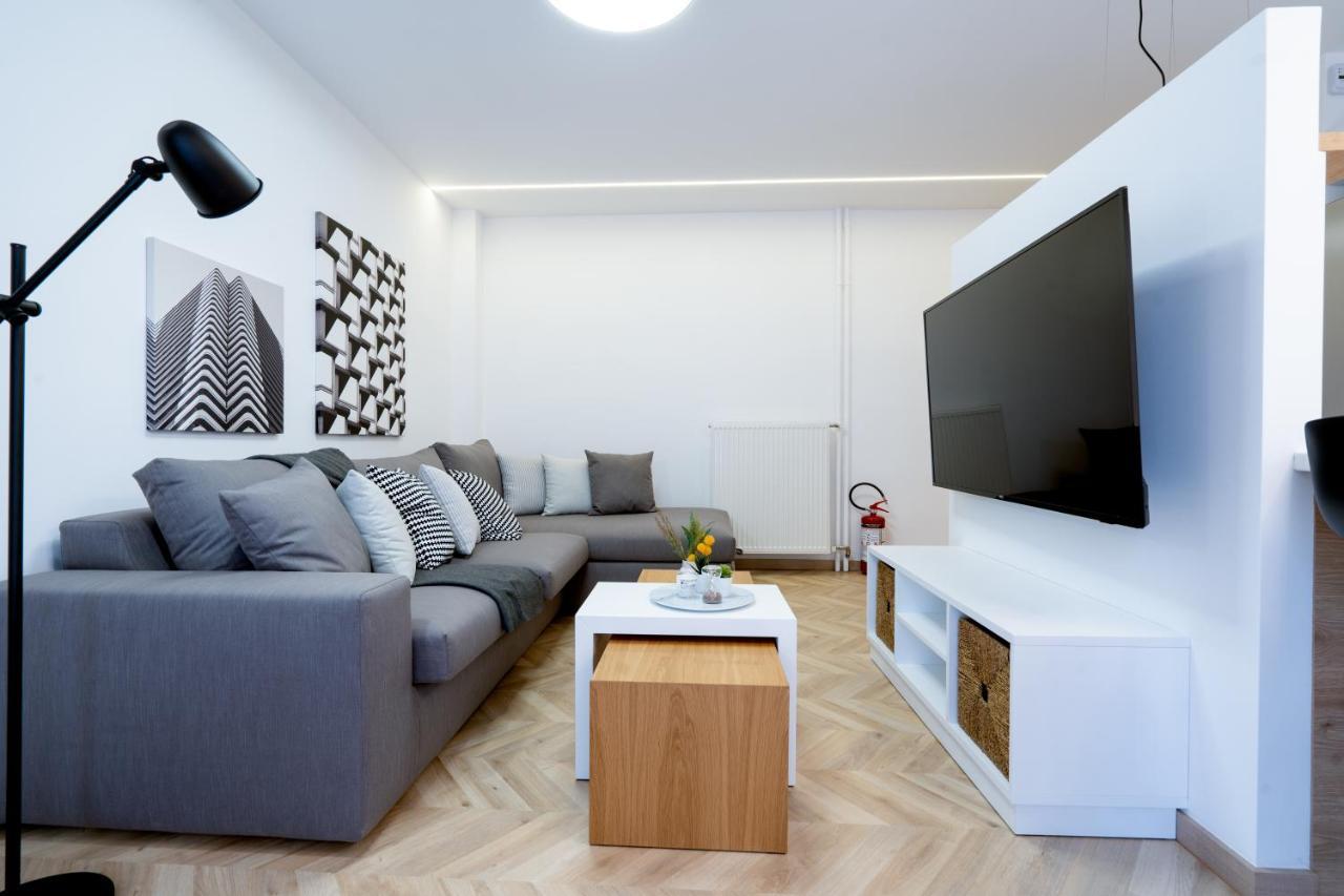 Pagrati'S Best Apartment Αθήνα Εξωτερικό φωτογραφία
