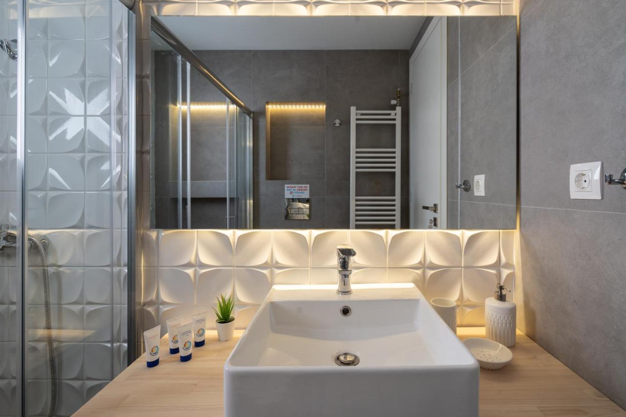 Pagrati'S Best Apartment Αθήνα Εξωτερικό φωτογραφία