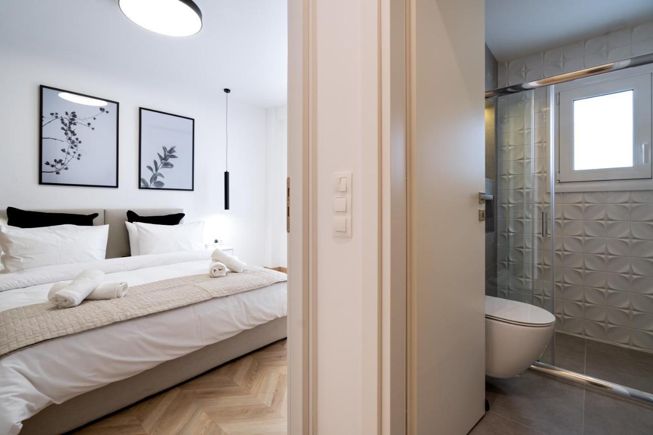 Pagrati'S Best Apartment Αθήνα Εξωτερικό φωτογραφία